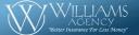 williams agency logo